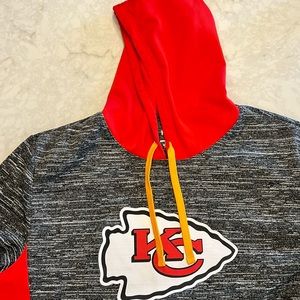 Chiefs hoodie